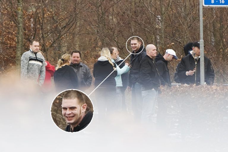 Morten Baldur Karrebaek Pust