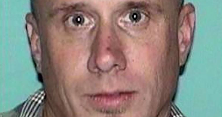 Sean Lannon asegura ser asesino serial