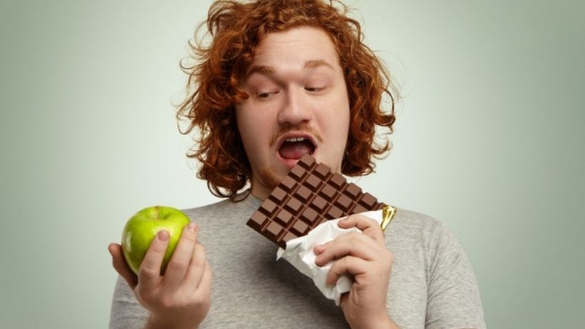 Descubre las 3 razones principales por las que te gusta la comida chatarra, según expertos