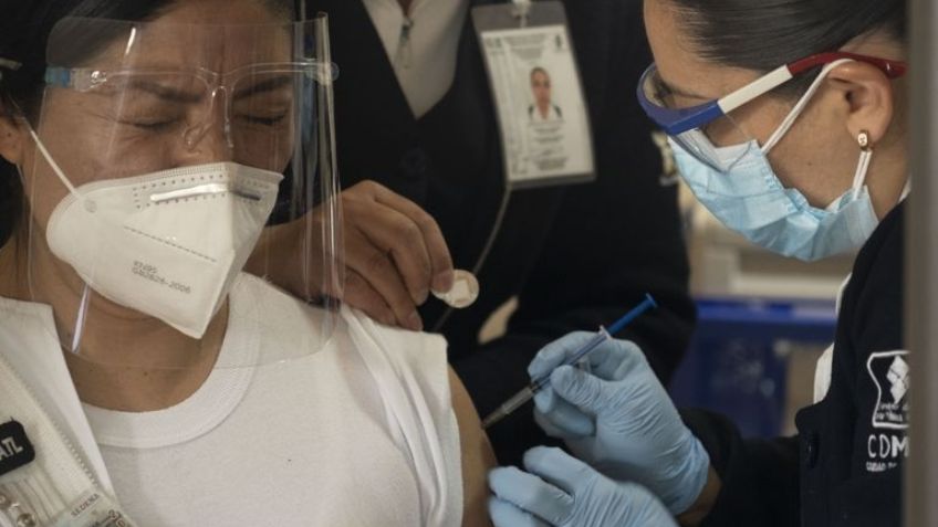 ¡Macabro! Experta prevé que más vacunas contra el Covid-19 tengan efectos peligrosos