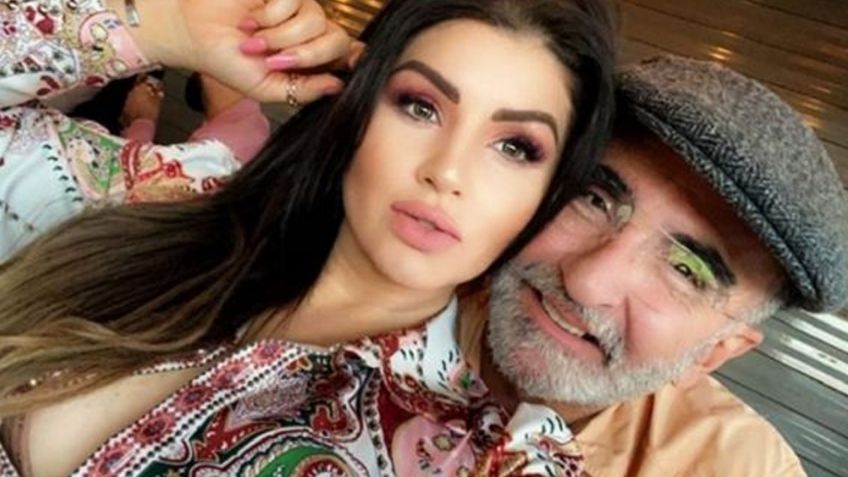 Vicente Fernández Jr. recuerda su traumático secuestro y sorprende al revelar esto