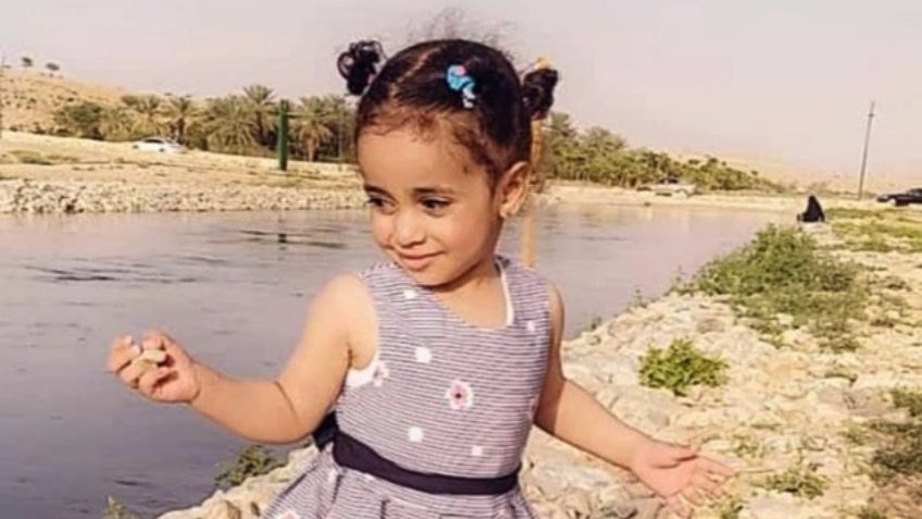 Madre ve cómo cinco perros atacan a su hija y muere; la niña de 4 años se salió de la casa