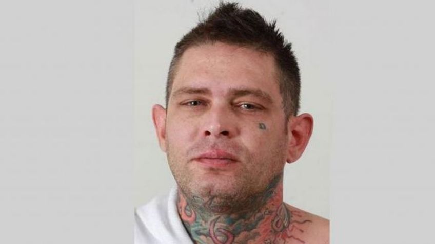 Peligroso Neonazi se suicida en Inglaterra; tenía un historial violento en Dinamarca