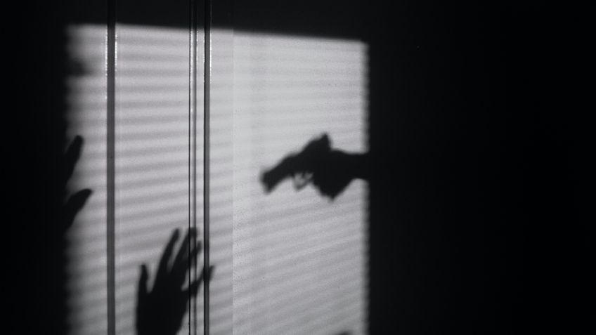 Por venganza: Hombre busca a su violador y lo mata; asegura que cometió más de 10 homicidios