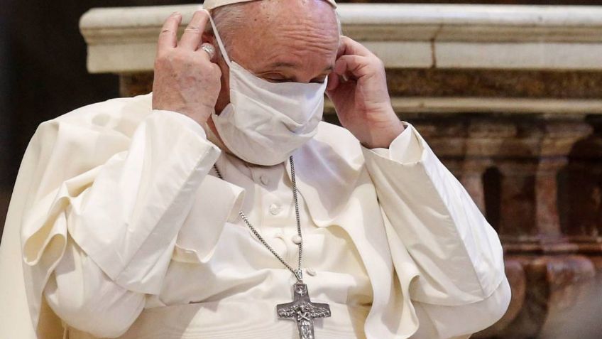 ¡Impactante! La iglesia católica prohibiría vacunas de Covid-19; las relaciona con el aborto