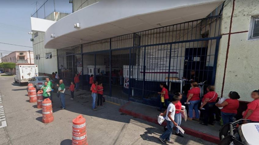 Trágico final: Muere reo al caer del tercer piso de una cárcel en Morelos