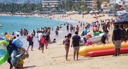 ¡Atención turistas! Conoce que playas mexicanas estarán cerradas durante semana santa por Covid-19