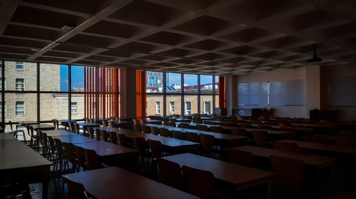 FOTOS: ¡De no creerse! Así es el regreso a clases presenciales tras pandemia por Covid-19