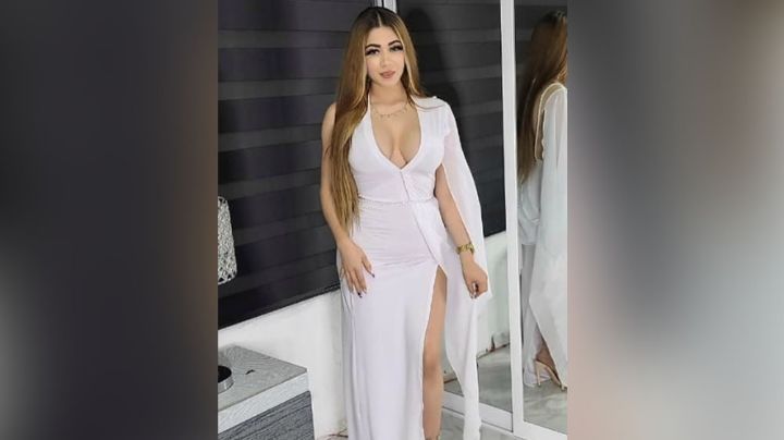 Giselle Montes hace explotar redes sociales al mostrarse de forma espectacular