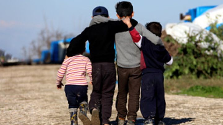 Cárteles usan a niños indocumentados como señuelo para pasar a sus sicarios a EU