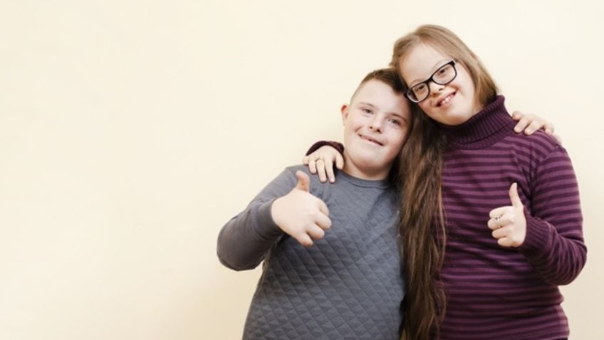 Covid-19: Aseguran que personas con Síndrome de Down son invisibles en la pandemia