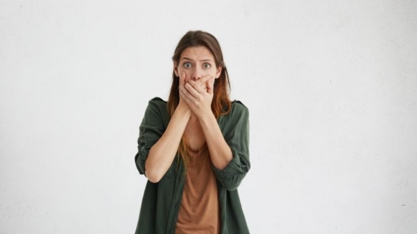 Descubre cómo quitar el hipo con algunos sencillos trucos con alimentos