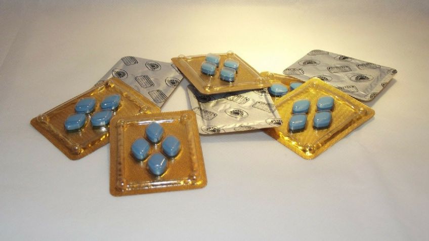 Viagra podría ayudar a los hombres a vivir más y reducir riesgos de infarto, revela estudio