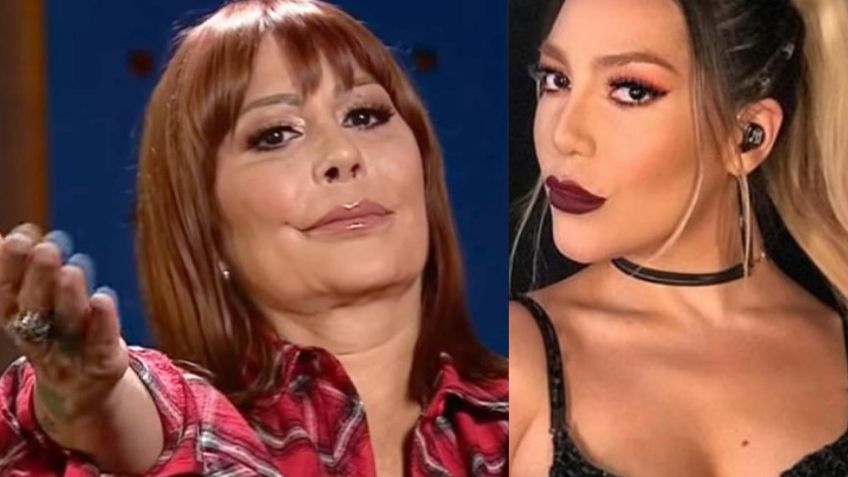 Mánagers de Alejandra Guzmán se disculpan tras despotricar contra Frida Sofía y 'Despierta América'