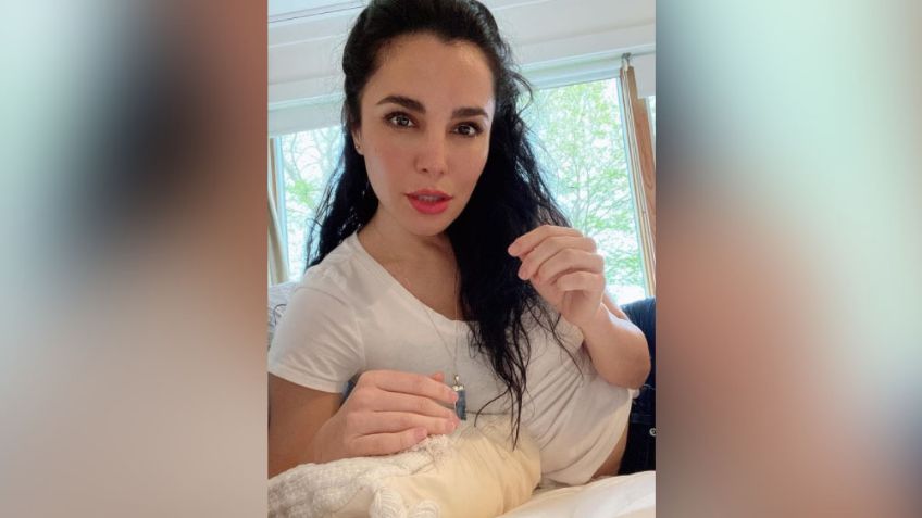Martha Higareda conquista Instagram al mostrarse cómo en 'Amarte Duele' y otras películas
