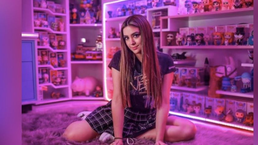 Arigameplays domina las alturas al presumir sus dotes para volar helicópteros