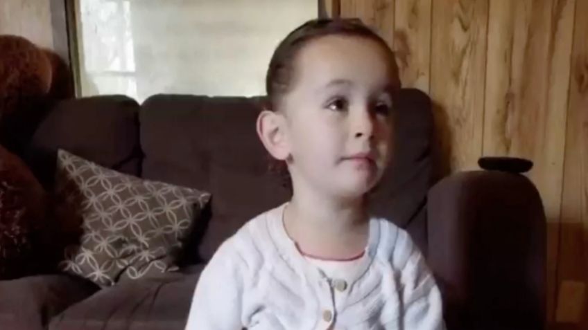 ¡Brutal tragedia! Muere Itsel de 2 años; su tío la atropelló mientras jugaba en su cochera