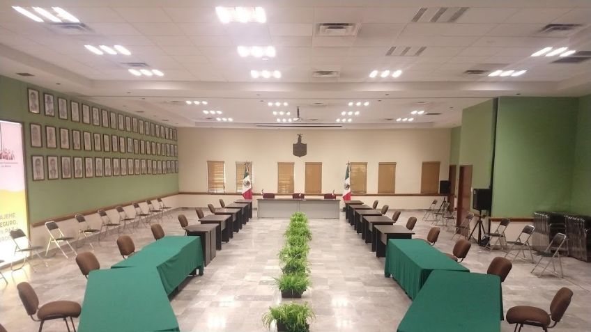 ¡No cumplen con el reglamento! Cabildo abierto en Cajeme, a un año de ser aprobado no registra una sesión