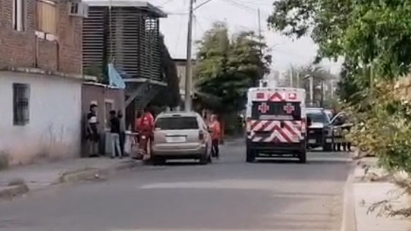 Una está embarazada: Identifican a mujeres baleadas dentro de vivienda en Ciudad Obregón