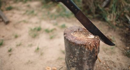 A machetazos y pedradas, hombre le quita la vida a otro sujeto; ya fue vinculado a proceso