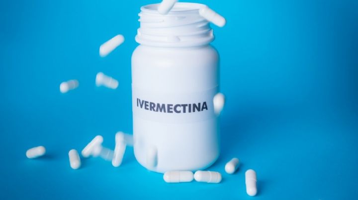 Covid-19: Contra deseos de la OMS, CDMX asegura que la Ivermectina es 76% eficaz