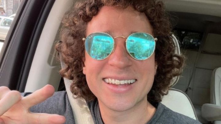 Luisito Comunica realiza viaje de más de 30 horas donde expone que quiere entrevistar a Vicente Fox