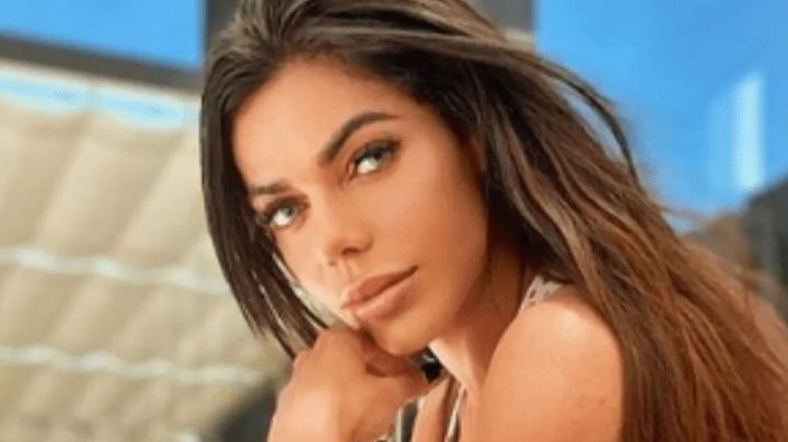 Suzy Cortez detiene redes sociales al mostrarse de forma espectacular ante la cámara