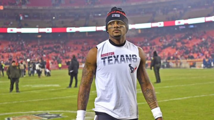 Surge nueva acusación contra Deshaun Watson por agresión sexual; suman 14 denuncias