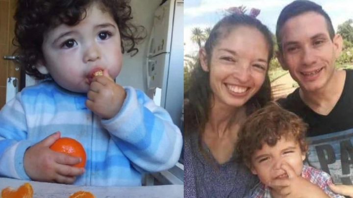 ¡Indignante! Bebé de 2 años sufre brutal muerte; su padrastro lo violó y torturó por meses