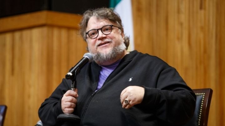 ¡Está en México! Guillermo del Toro prepara la preproducción de 'Pinocchio' en Guadalajara