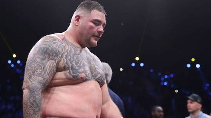 El combate entre Andy Ruiz y Chris Arreola, cambia de fecha