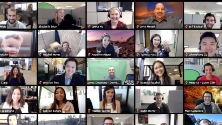 Zoom evadió millones de dólares en impuestos con un vacío legal