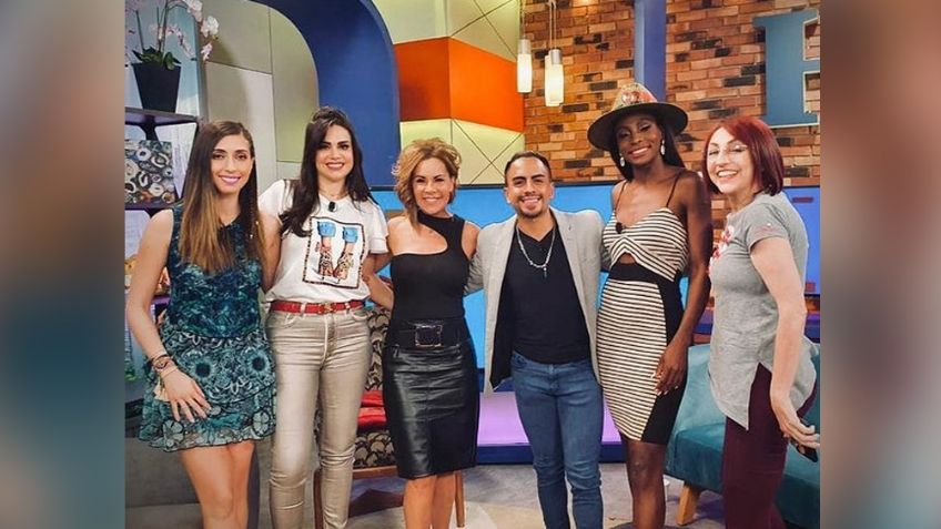 ¡Adiós Televisa! Actor de 'La Rosa de Guadalupe', los traiciona y se une a TV Azteca