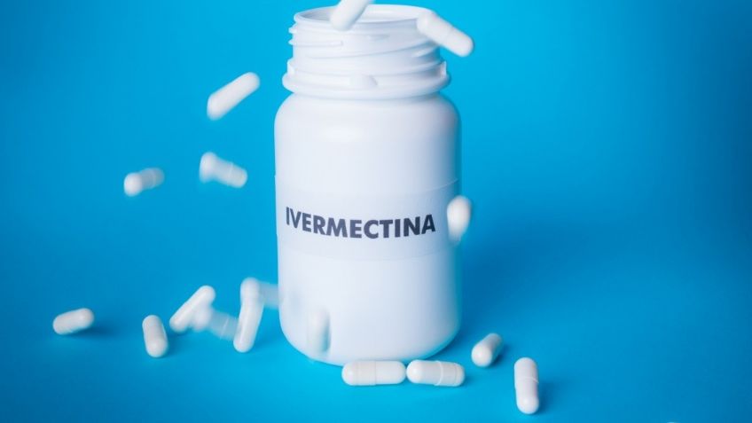 ¡Alerta! Expertos desaconsejan el uso de la ivermectina contra el COVID-19