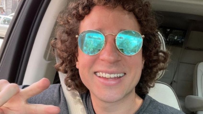 Luisito Comunica realiza viaje de más de 30 horas donde expone que quiere entrevistar a Vicente Fox