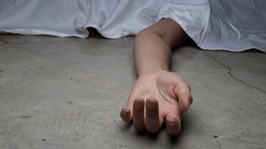 "Ella peleaba por su hijo y un hombre la mató": Indigna terrible feminicidio de Karina en Cajeme