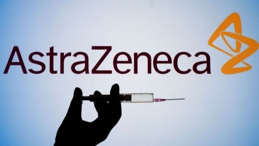 AstraZeneca actualizará datos de eficiencia de su vacuna; usaban información vieja