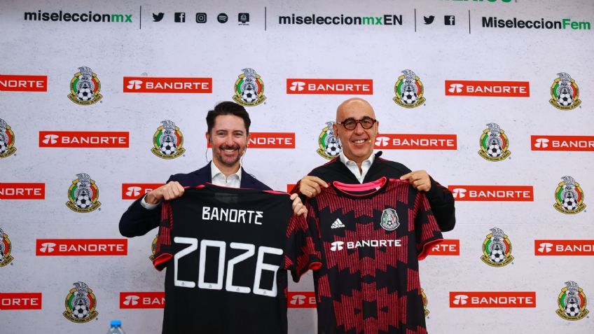 ¡Verano peligroso! Selección Mexicana tendrá agenda llena durante el 2021