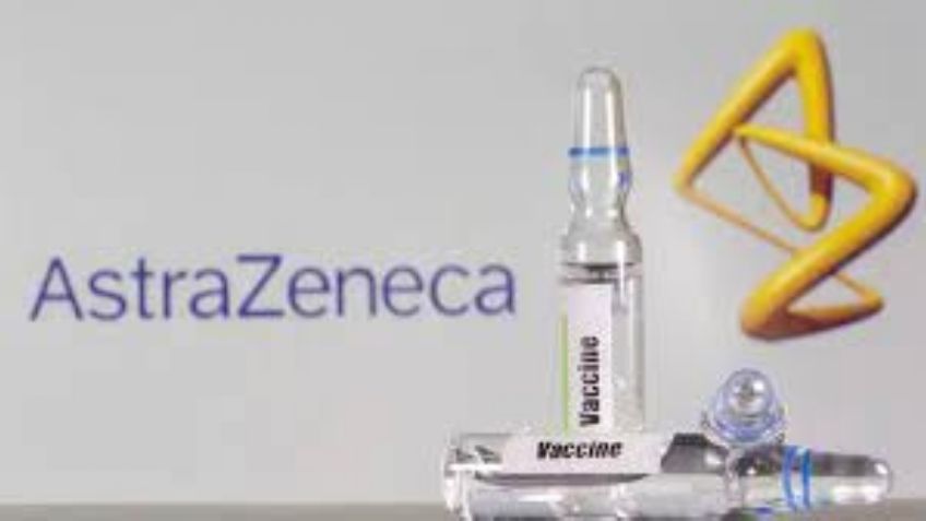 Europa no descarta posible vínculo de vacuna de AstraZeneca con trombosis venosa