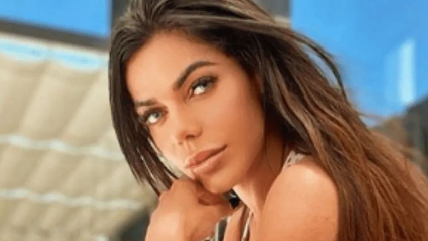 Suzy Cortez detiene redes sociales al mostrarse de forma espectacular ante la cámara