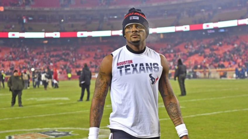 Surge nueva acusación contra Deshaun Watson por agresión sexual; suman 14 denuncias