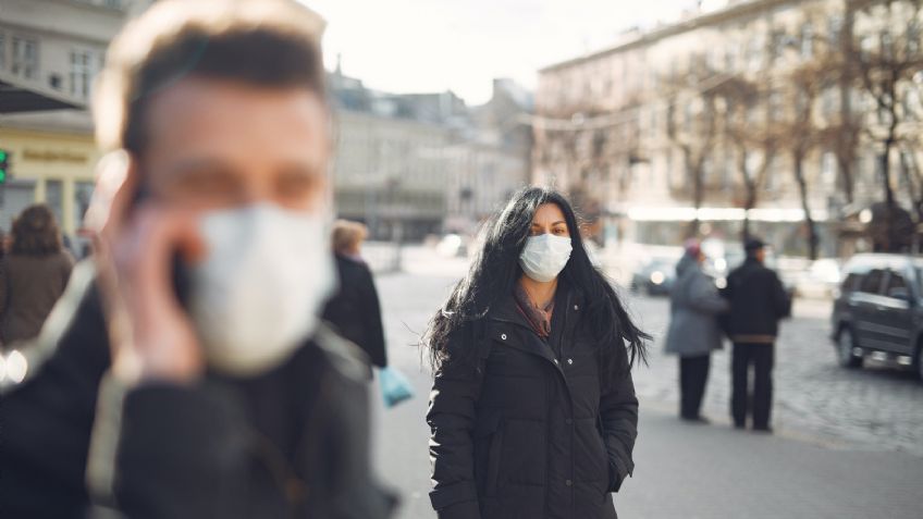 ¡Impactante hallazgo! Coronavirus es transmisible aún sin aparecer los primeros síntomas