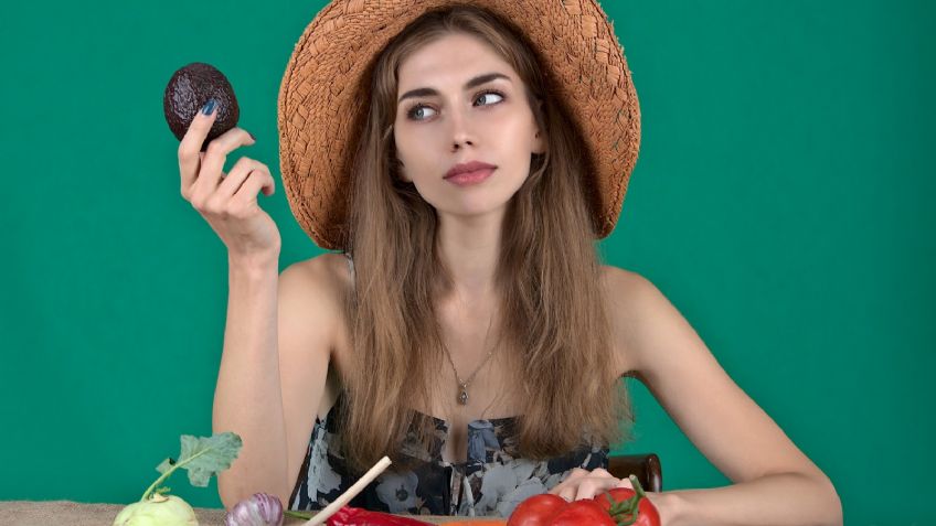 ¿Quieres ser vegano? Descubre algunas ventajas y desventajas de este régimen alimenticio