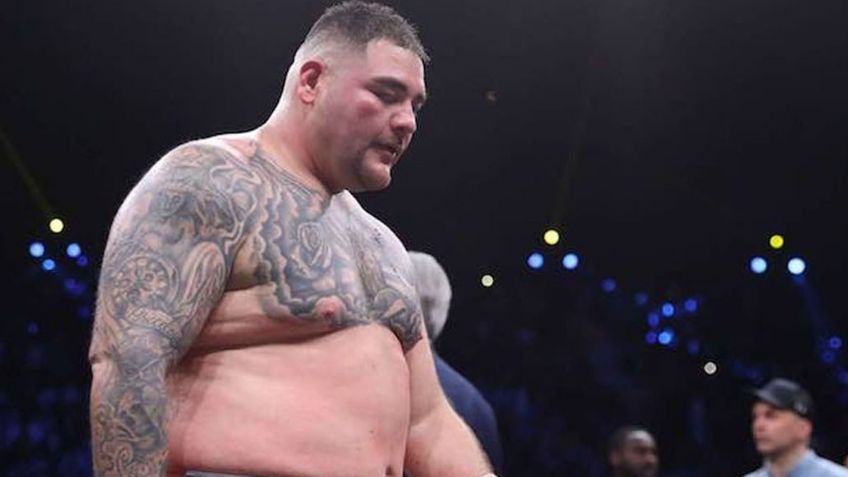 El combate entre Andy Ruiz y Chris Arreola, cambia de fecha