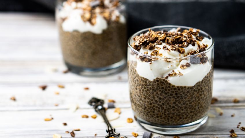 ¿Quieres bajar de peso? La chía sería una gran aliada en esta labor; descubre sus beneficios