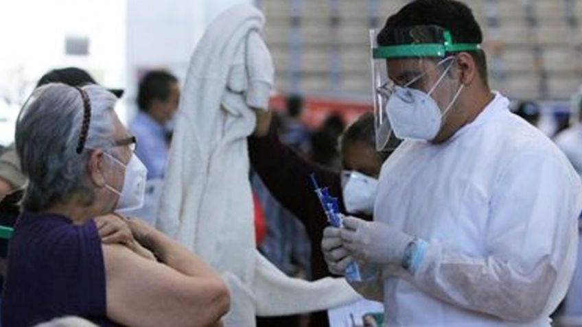 En solo un día, Salud Sonora confirma cinco defunciones y 68 casos nuevos de coronavirus