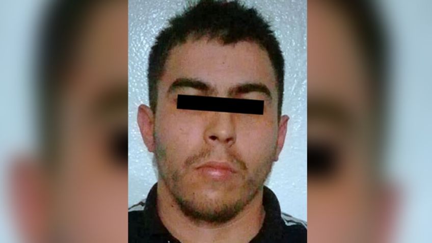 Sonora: Vinculan a proceso a delincuente que asesinó a hombre con un AK-47 en Caborca