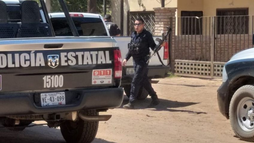 Aparecen con vida mujeres 'levantadas' en Ciudad Obregón; eran parientes de hombre asesinado
