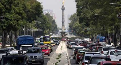 Hoy No Circula: Anota qué vehículos no transitan este miércoles 12 de mayo en CDMX y Edomex