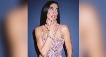 Dua Lipa domina Billboard: La cantante da impactante noticia y redes estallan